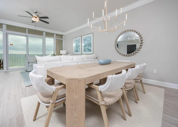 Phoenix Gulf Towers 1607 Apartment *