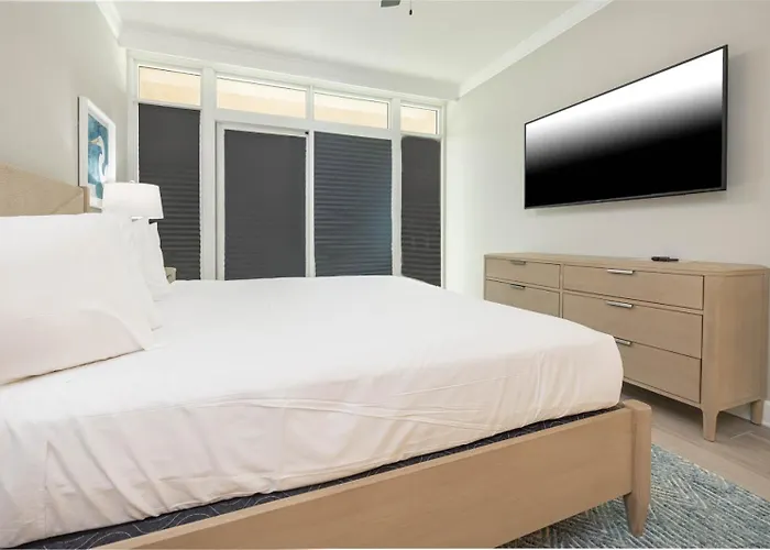 Apartment Phoenix Gulf Towers 1607 *