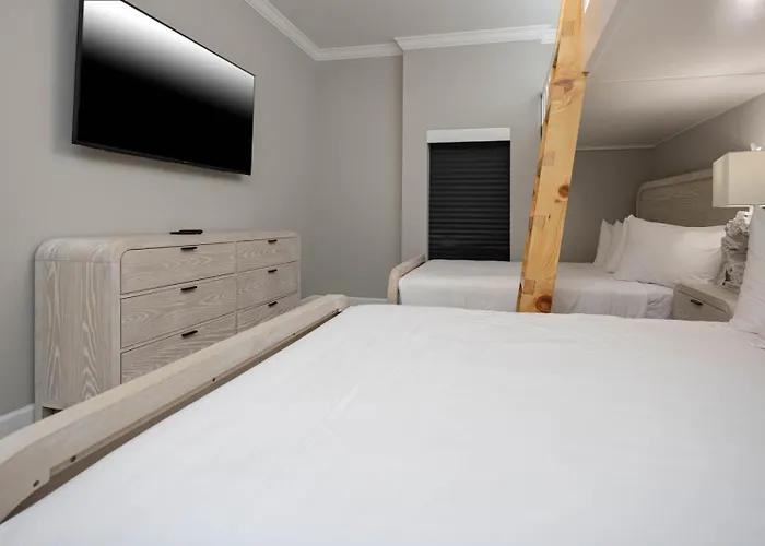 Apartment Phoenix Gulf Towers 1607 *
