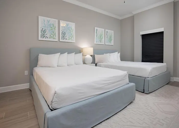 Phoenix Gulf Towers 1607
