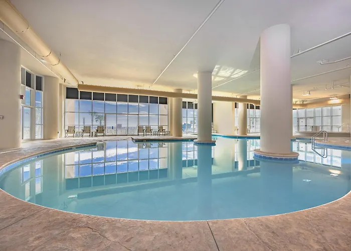 Apartment Phoenix Gulf Towers 1607