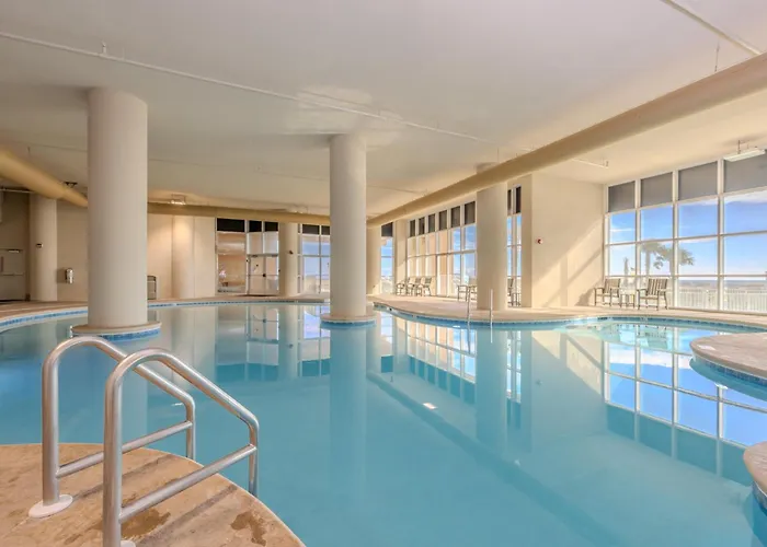 Apartment Phoenix Gulf Towers 1607