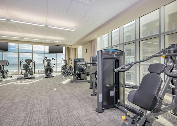 Phoenix Gulf Towers 1607 Apartment *