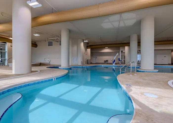 Phoenix Gulf Towers 1607 Gulf Shores