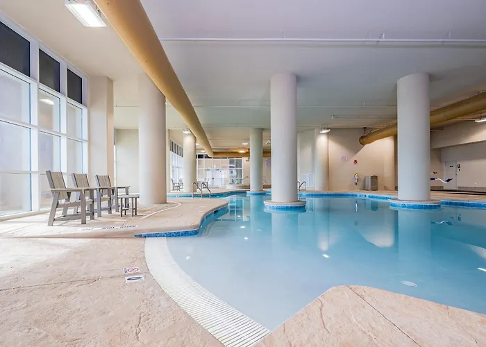 Apartment Phoenix Gulf Towers 1607