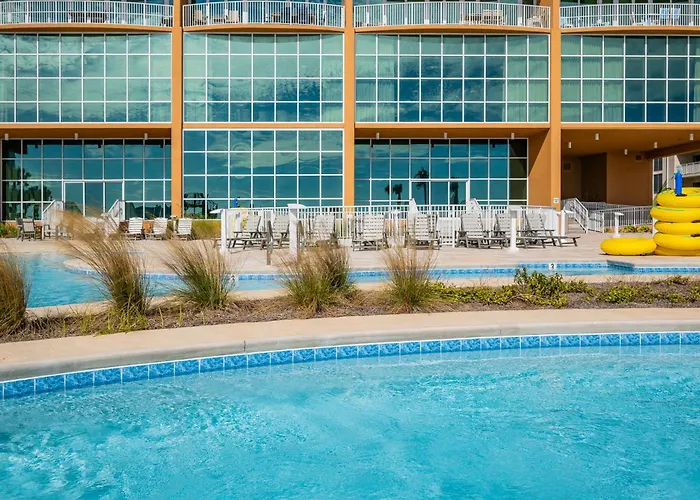 Phoenix Gulf Towers 1607 Apartment