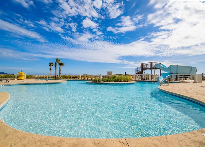 Phoenix Gulf Towers 1607 * Gulf Shores