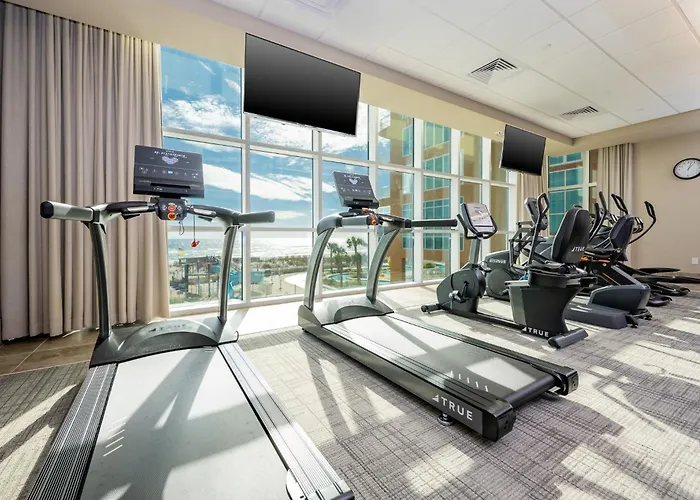 Phoenix Gulf Towers 1607 Gulf Shores