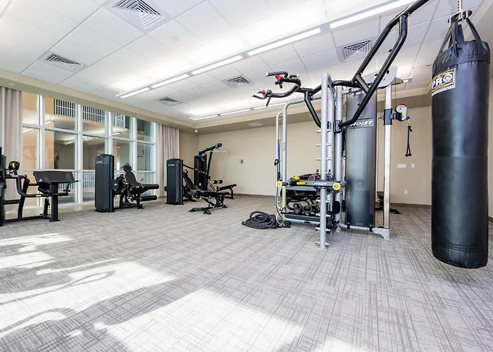 Phoenix Gulf Towers 1607 Apartment *