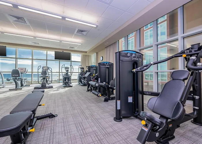 Apartment Phoenix Gulf Towers 1607