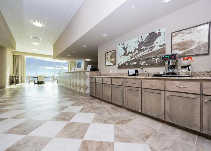 Apartment Phoenix Gulf Towers 1607