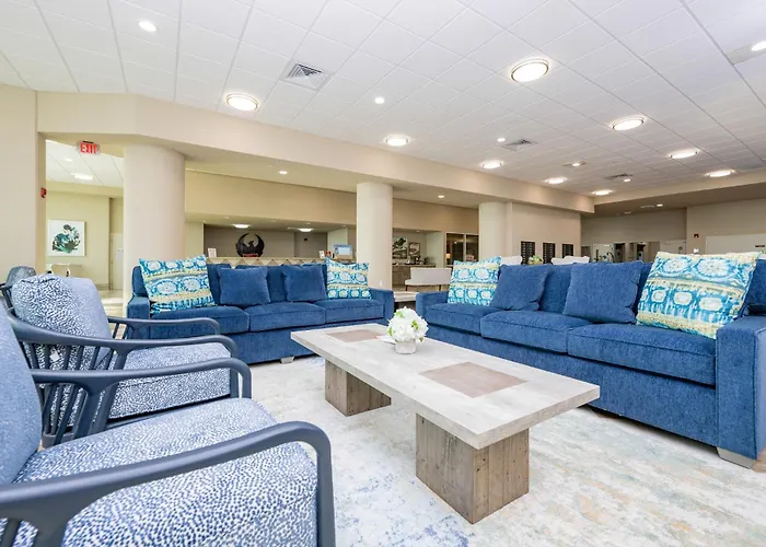 Phoenix Gulf Towers 1607 Apartment *