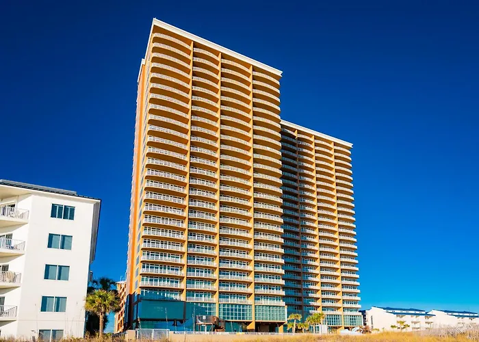 Phoenix Gulf Towers 1607