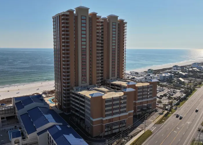 Apartment Phoenix Gulf Towers 1607
